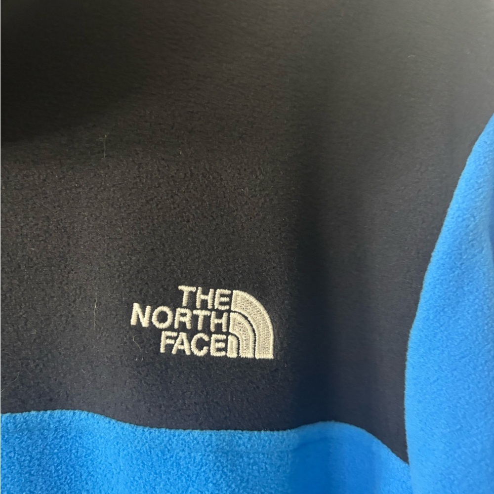 The North Face® Glacier 1/4-Zip Fleece - Picture 5 of 8